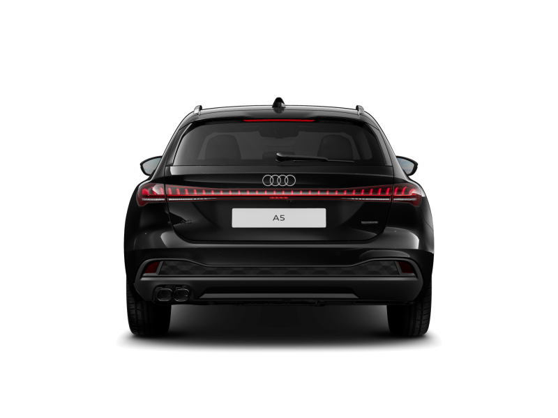 Audi A5 Avant – image 6 of 10