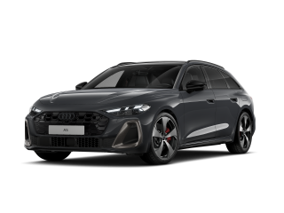 Audi A5 Avant S line – image 1 of 10