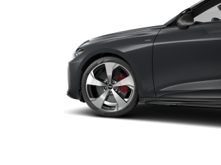 Audi A5 Avant S line – image 3 of 10