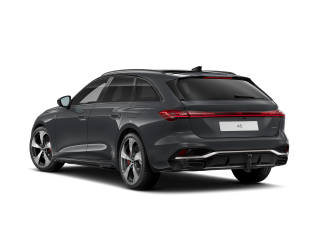 Audi A5 Avant S line – image 4 of 10