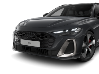 Audi A5 Avant S line – image 7 of 10