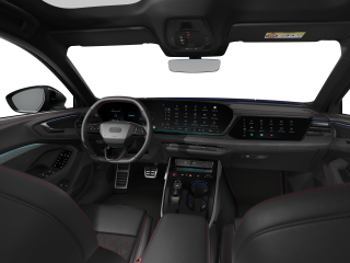 Audi A5 Avant S line – image 8 of 10