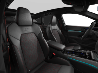 Audi A5 Avant S line – image 9 of 10