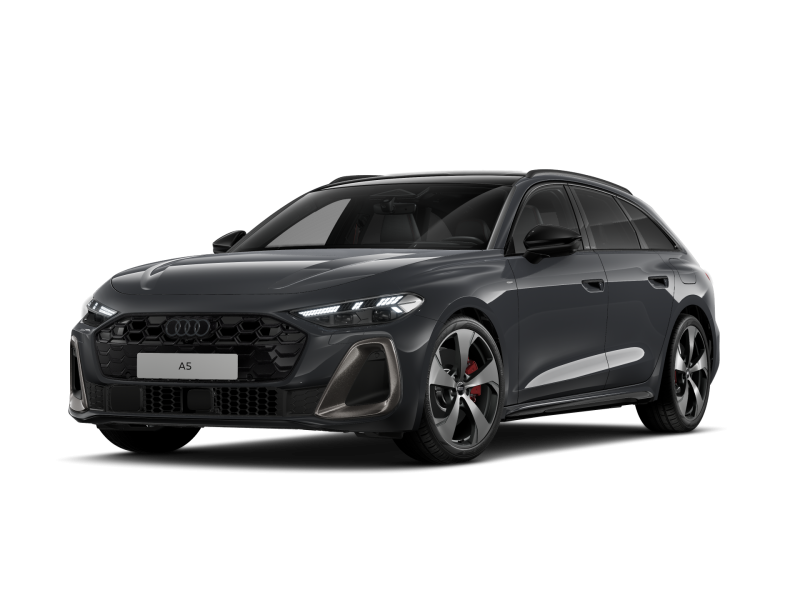 Audi A5 Avant S line – image 1 of 10