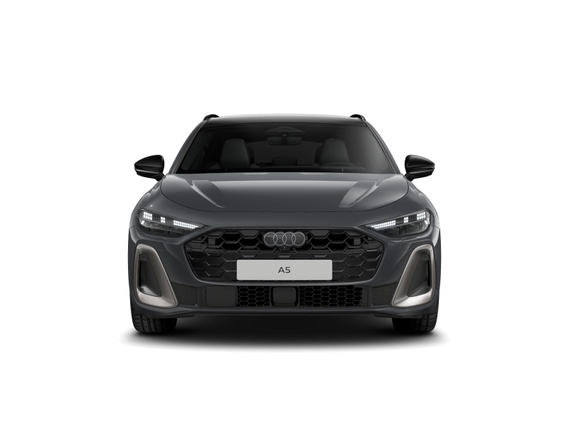 Audi A5 Avant S line – image 2 of 10