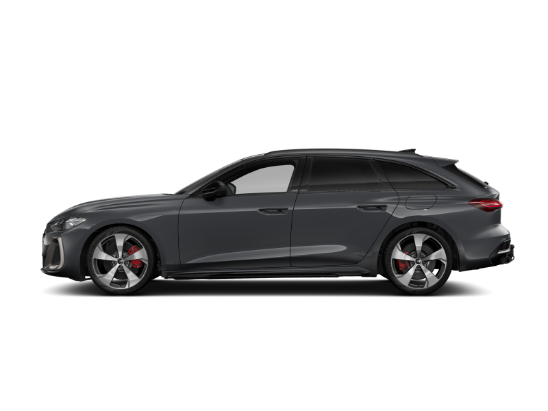 Audi A5 Avant S line – image 5 of 10