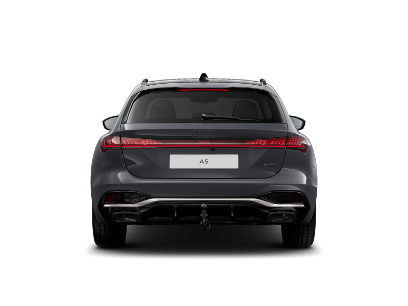 Audi A5 Avant S line – image 6 of 10