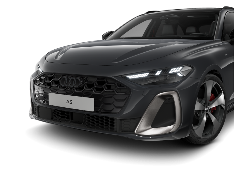 Audi A5 Avant S line – image 7 of 10
