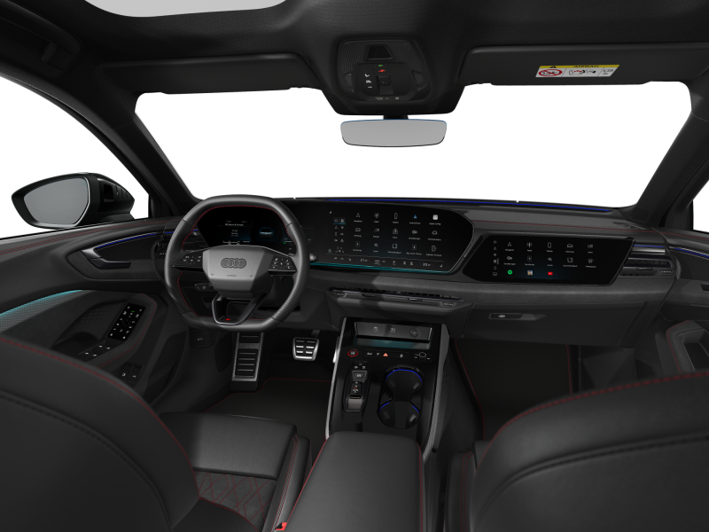 Audi A5 Avant S line – image 8 of 10