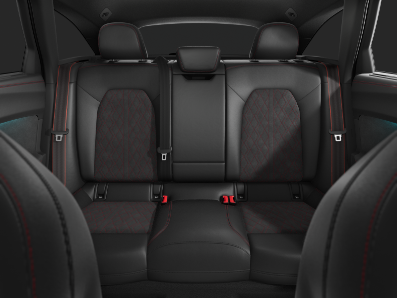 Audi A5 Avant S line – image 10 of 10