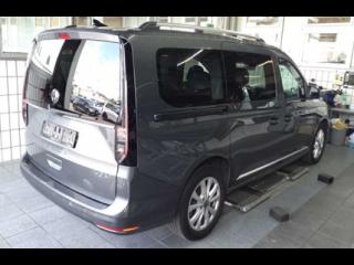 Volkswagen Caddy Maxi Style – image 2 of 9
