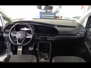 Volkswagen Caddy Maxi Style – image 6 of 9