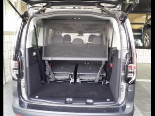 Volkswagen Caddy Maxi Style – image 7 of 9