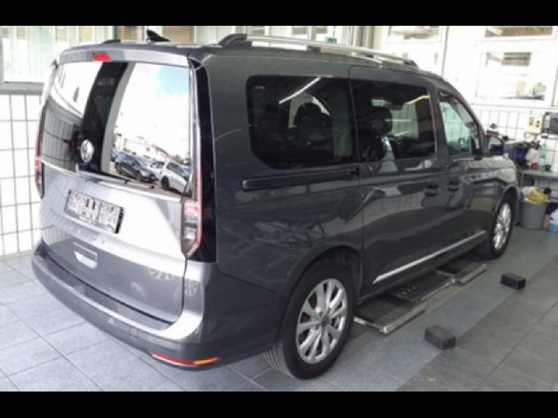 Volkswagen Caddy Maxi Style – image 2 of 9