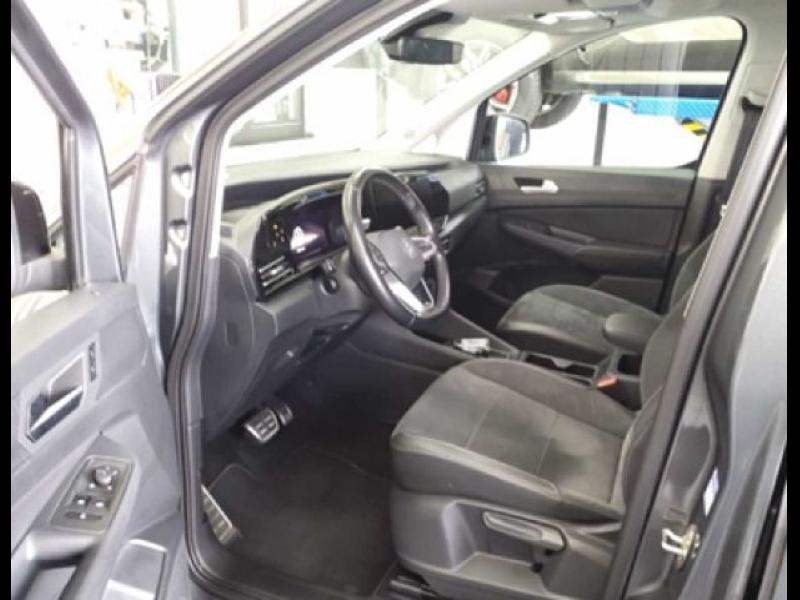 Volkswagen Caddy Maxi Style – image 4 of 9