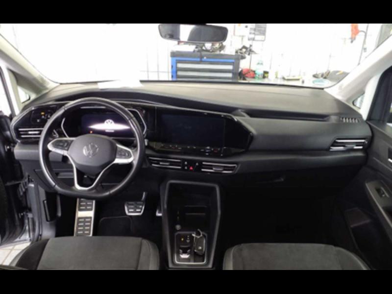 Volkswagen Caddy Maxi Style – image 6 of 9