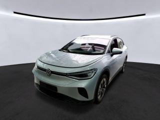 Volkswagen ID.4 PRO – image 1 of 2