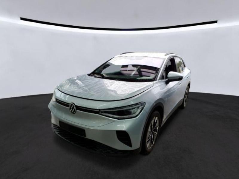 Volkswagen ID.4 PRO – image 1 of 2