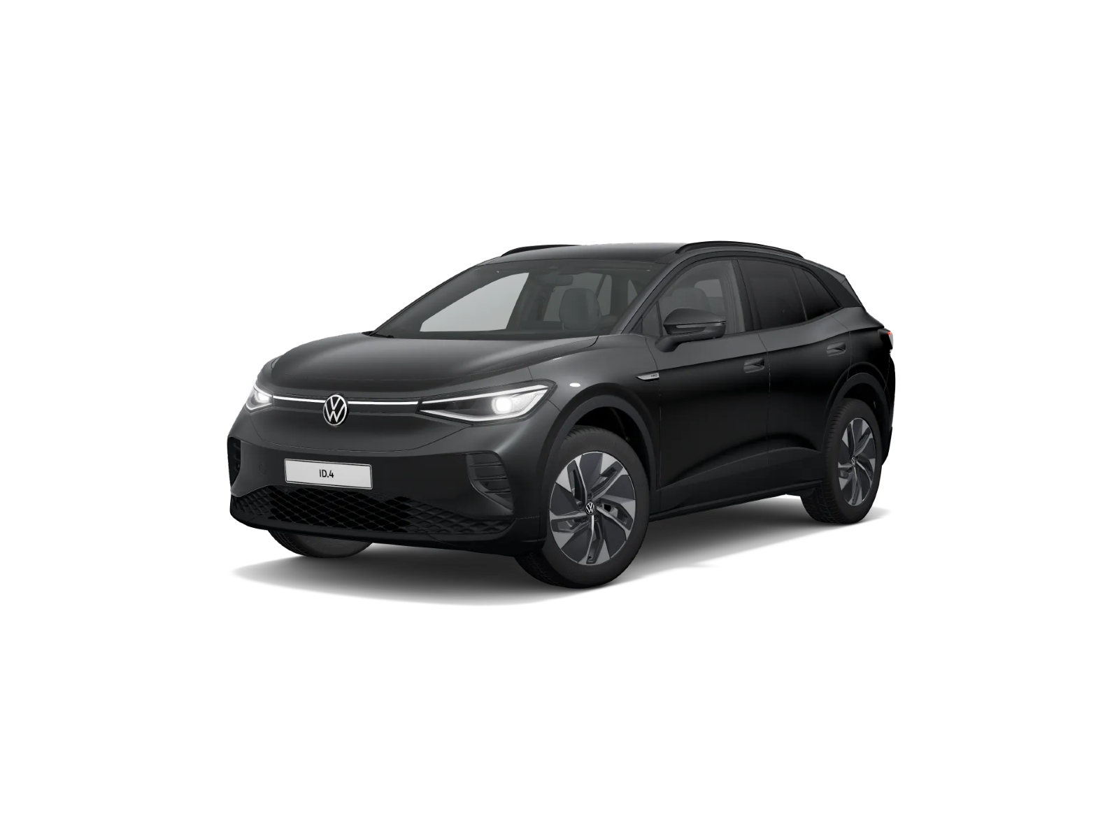 Volkswagen ID.4 Pro Performance