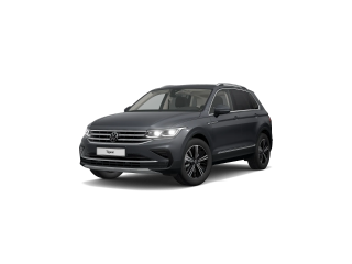 Volkswagen Tiguan Elegance – image 1 of 2