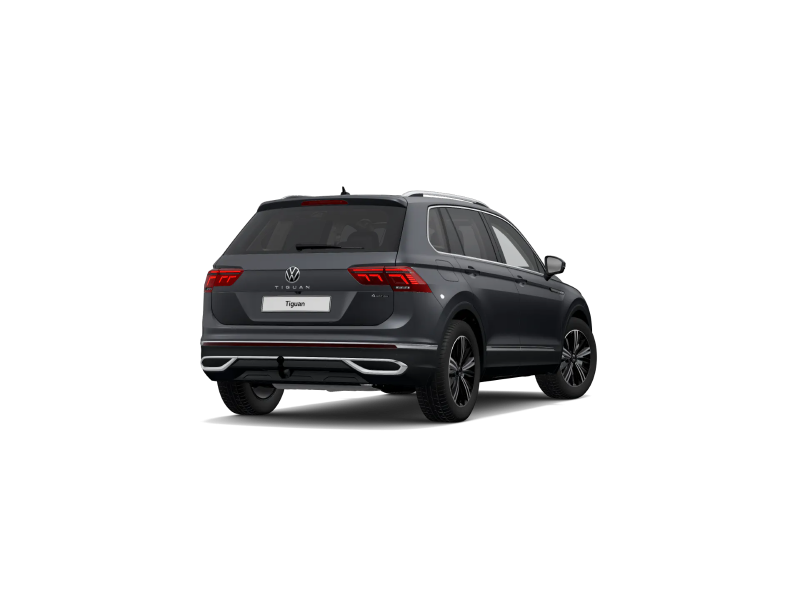 Volkswagen Tiguan Elegance – image 2 of 2
