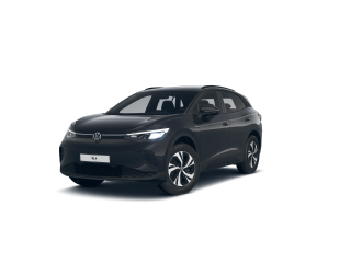 Volkswagen ID.4 Pure – image 1 of 2