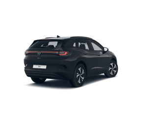 Volkswagen ID.4 Pure – image 2 of 2