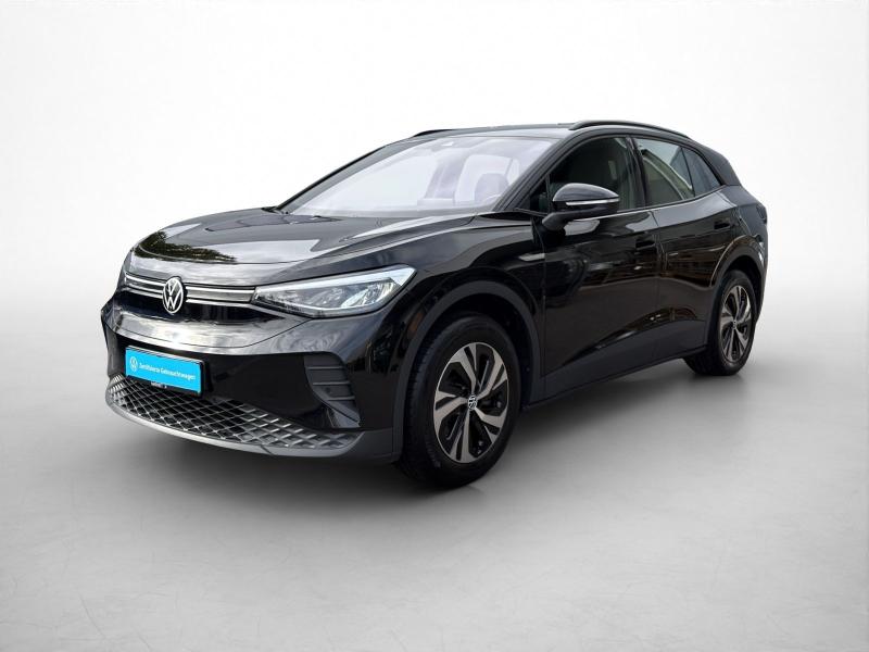 Volkswagen ID.4 Pure – image 1 of 2