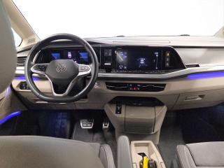 Volkswagen T7 Multivan Style – image 4 of 19