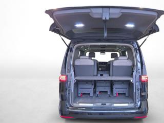 Volkswagen T7 Multivan Style – image 11 of 19