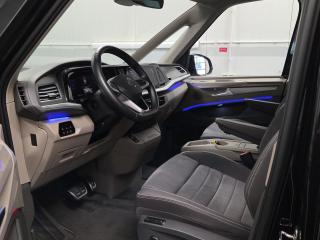 Volkswagen T7 Multivan Style – image 14 of 19