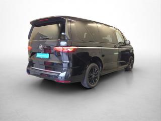 Volkswagen T7 Multivan Style – image 18 of 19