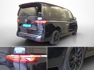 Volkswagen T7 Multivan Style – image 19 of 19