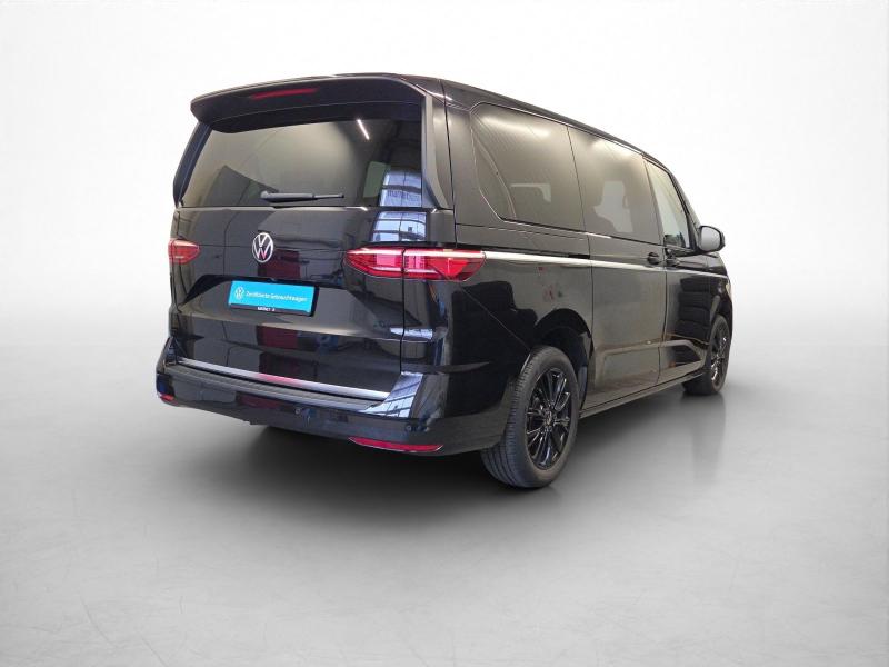 Volkswagen T7 Multivan Style – image 2 of 19