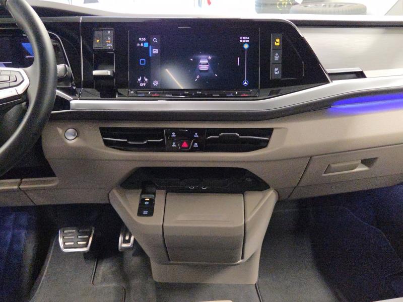 Volkswagen T7 Multivan Style – image 5 of 19