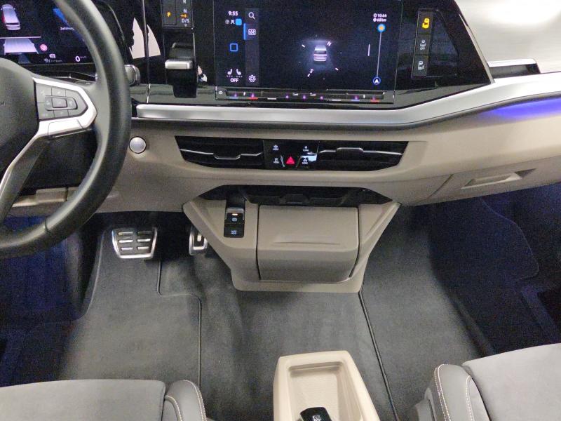Volkswagen T7 Multivan Style – image 6 of 19