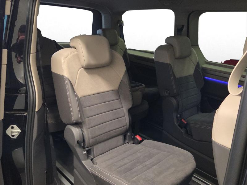 Volkswagen T7 Multivan Style – image 15 of 19