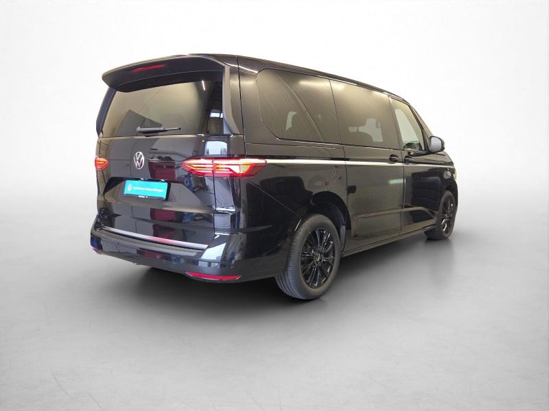 Volkswagen T7 Multivan Style – image 18 of 19