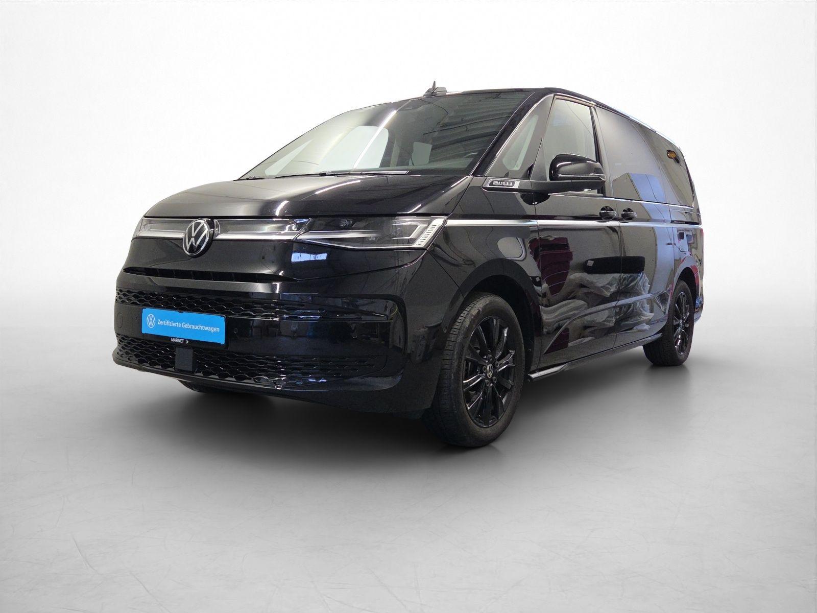 Volkswagen T7 Multivan Style