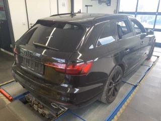 Audi S4 Avant – image 2 of 2