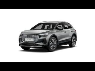 Audi Q4 e-tron – Bild 1 von 9