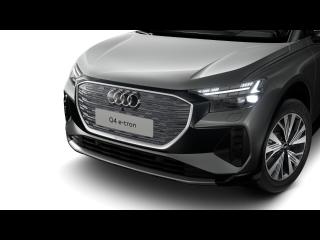 Audi Q4 e-tron – Bild 6 von 9