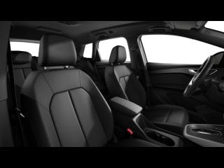 Audi Q4 e-tron – Bild 7 von 9