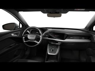 Audi Q4 e-tron – Bild 9 von 9