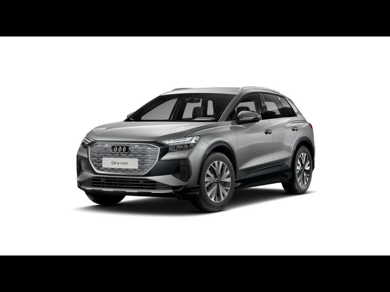 Audi Q4 e-tron – Bild 1 von 9
