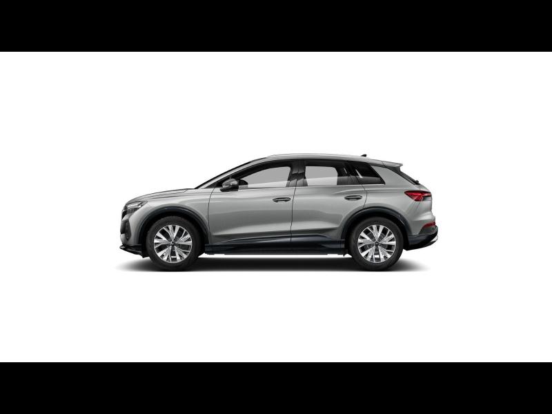 Audi Q4 e-tron – Bild 2 von 9