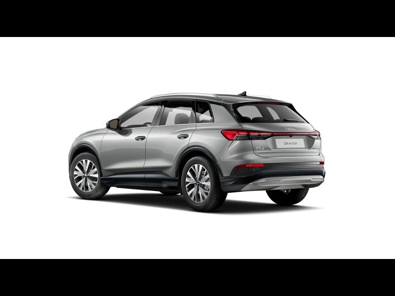 Audi Q4 e-tron – Bild 3 von 9