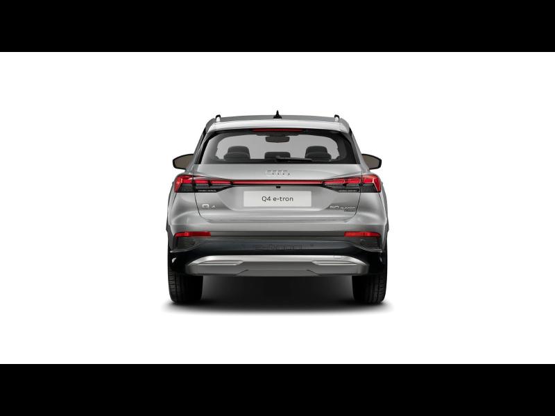 Audi Q4 e-tron – Bild 4 von 9