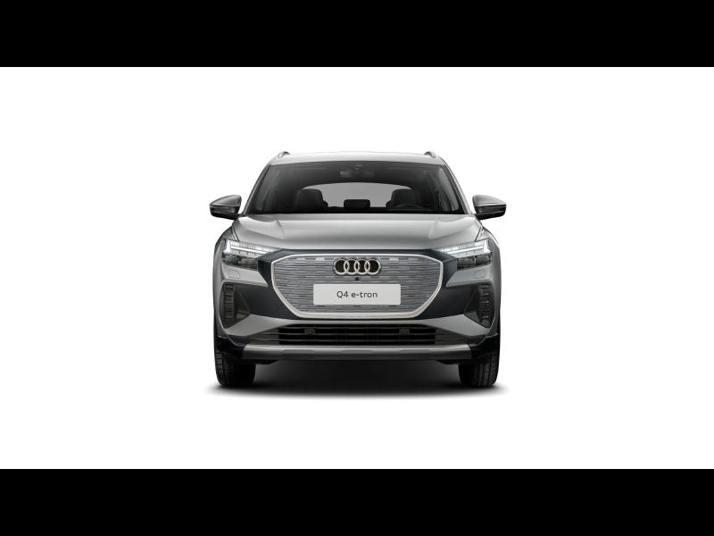 Audi Q4 e-tron – Bild 5 von 9