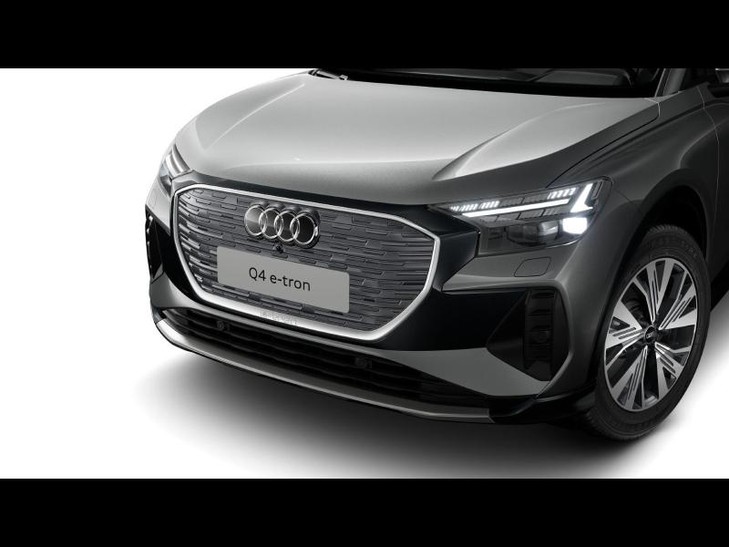 Audi Q4 e-tron – Bild 6 von 9